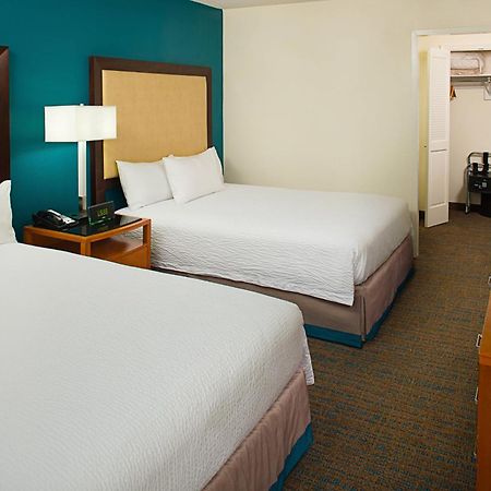 Residence Inn By Marriott Washington - Dc/Foggy Bottom Luaran gambar