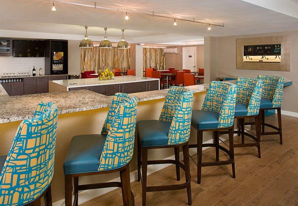 Residence Inn By Marriott Washington - Dc/Foggy Bottom Luaran gambar
