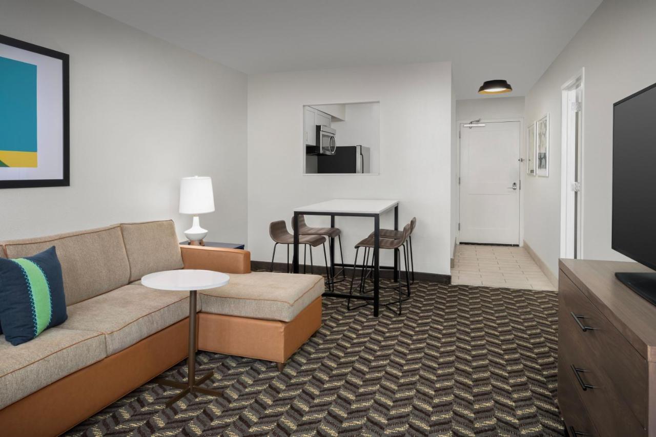 Residence Inn By Marriott Washington - Dc/Foggy Bottom Luaran gambar