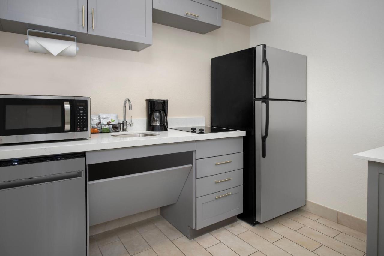 Residence Inn By Marriott Washington - Dc/Foggy Bottom Luaran gambar