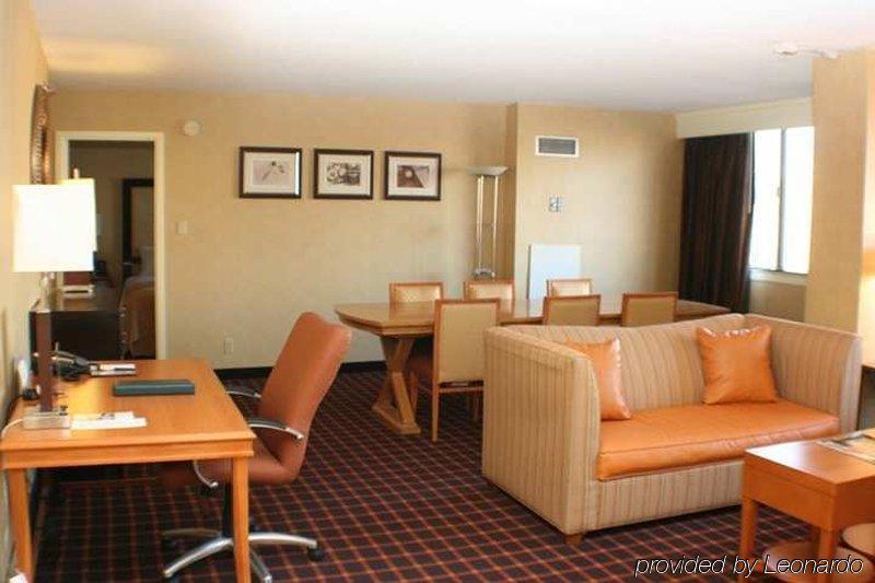 Residence Inn By Marriott Washington - Dc/Foggy Bottom Bilik gambar