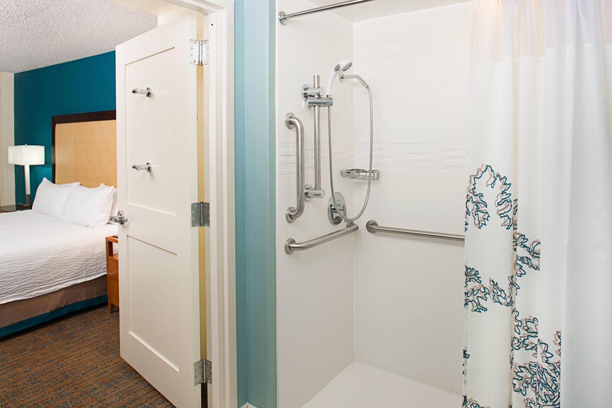 Residence Inn By Marriott Washington - Dc/Foggy Bottom Luaran gambar
