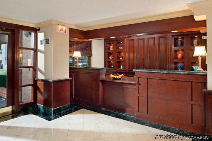 Residence Inn By Marriott Washington - Dc/Foggy Bottom Dalaman gambar